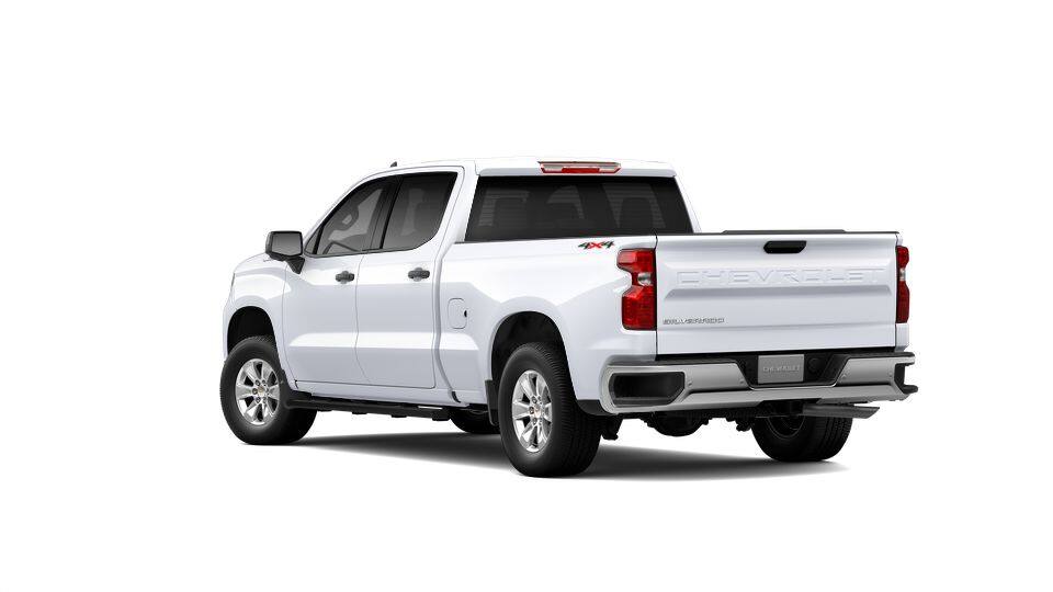 2026 Chevrolet Silverado 1500 Work Truck - Photo 52