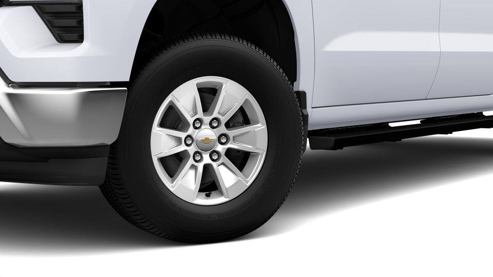 2026 Chevrolet Silverado 1500 Work Truck - Photo 54