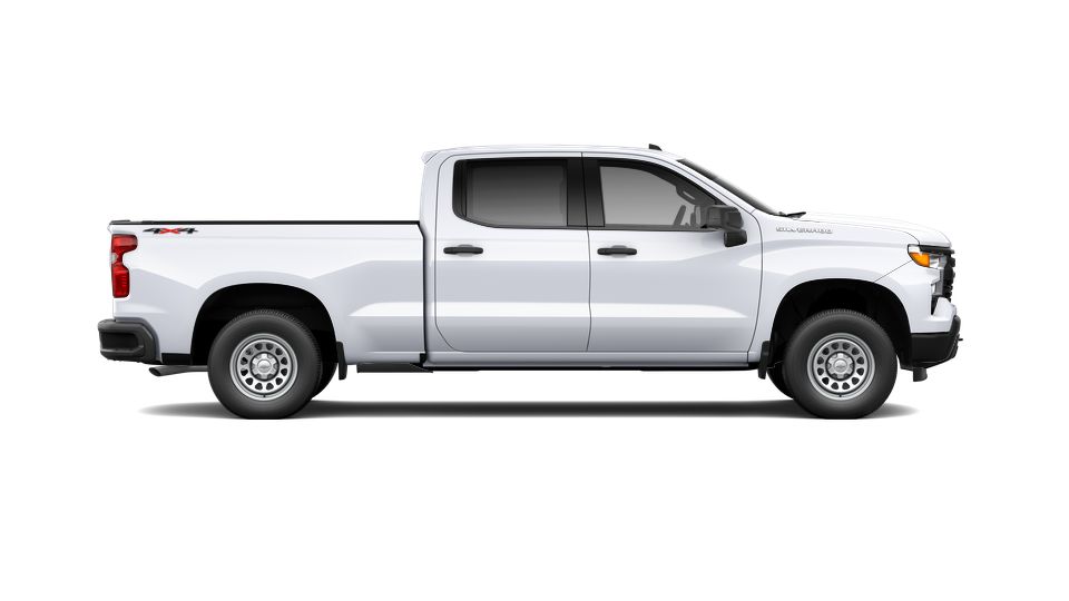 2026 Chevrolet Silverado 1500 Work Truck - Photo 38