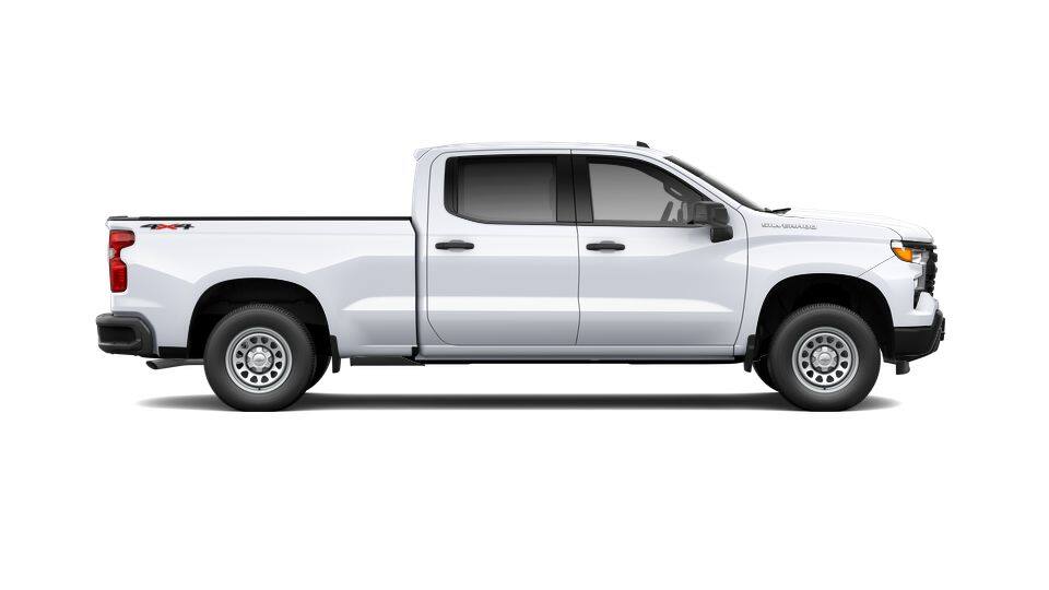 2026 Chevrolet Silverado 1500 Work Truck - Photo 29