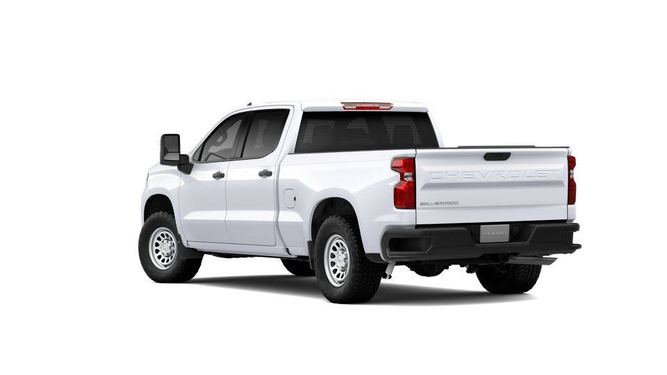 2026 Chevrolet Silverado 1500 Work Truck - Photo 52