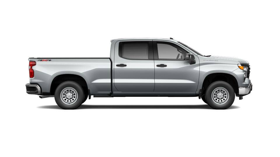 2026 Chevrolet Silverado 1500 Work Truck - Photo 32