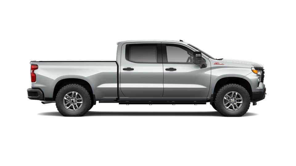 2026 Chevrolet Silverado 1500 Work Truck - Photo 33