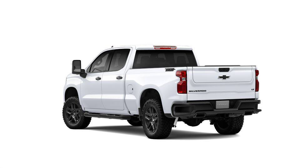 2026 Chevrolet Silverado 1500 LT Trail Boss - Photo 29