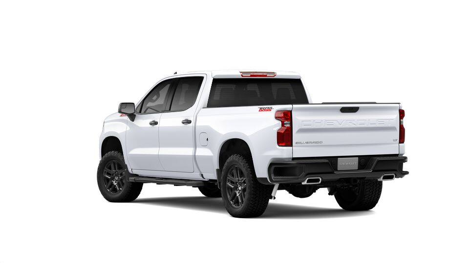 2026 Chevrolet Silverado 1500 LT Trail Boss - Photo 29