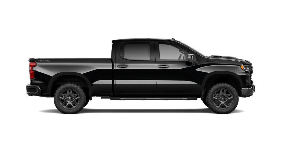 2026 Chevrolet Silverado 1500 LT Trail Boss - Photo 18