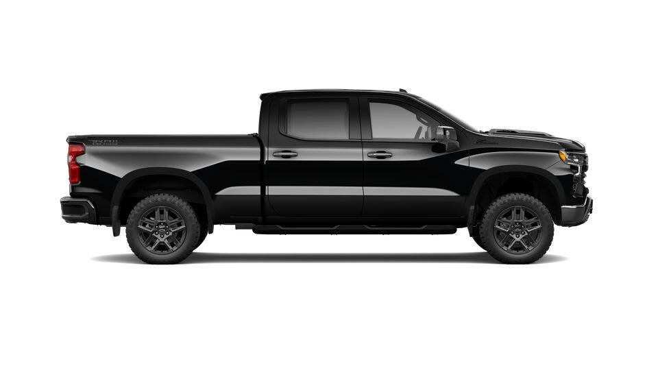 2026 Chevrolet Silverado 1500 LT Trail Boss - Photo 21