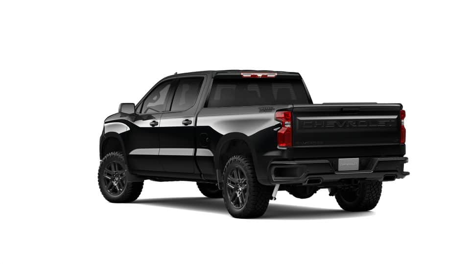 2026 Chevrolet Silverado 1500 LT Trail Boss - Photo 32