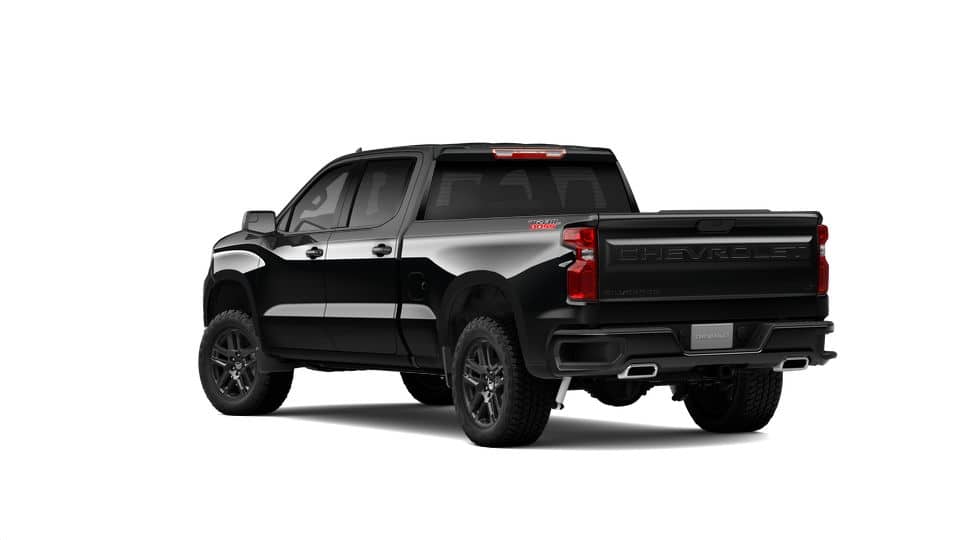 2026 Chevrolet Silverado 1500 LT Trail Boss - Photo 28