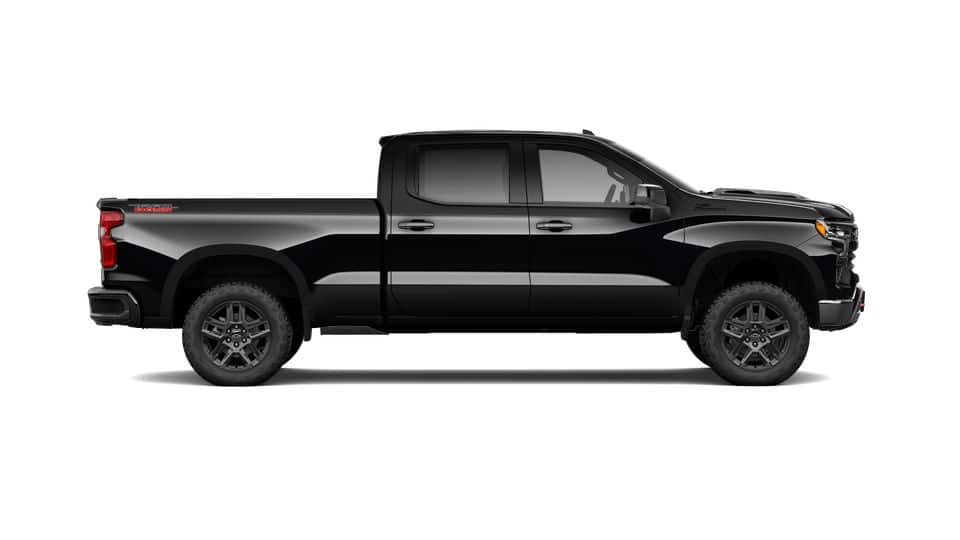 2026 Chevrolet Silverado 1500 LT Trail Boss - Photo 29