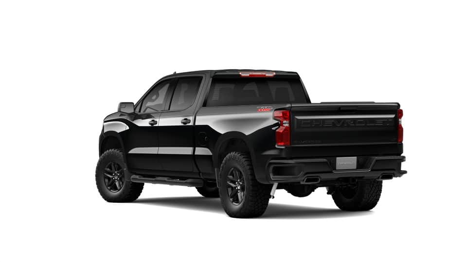 2026 Chevrolet Silverado 1500 LT Trail Boss - Photo 27