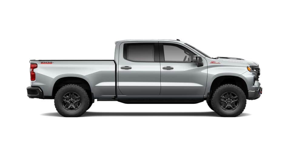 2026 Chevrolet Silverado 1500 Custom - Photo 29