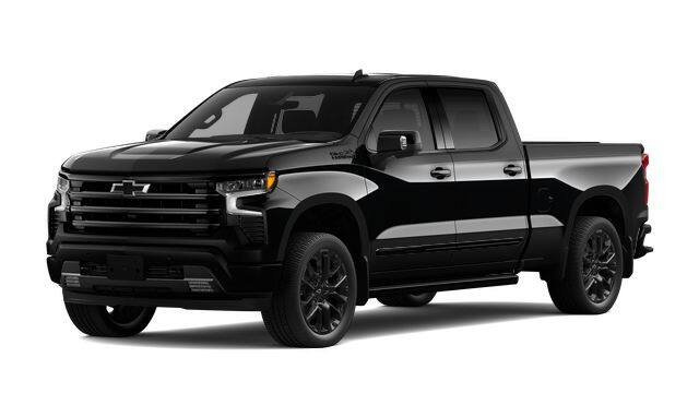 2026 Silverado 1500