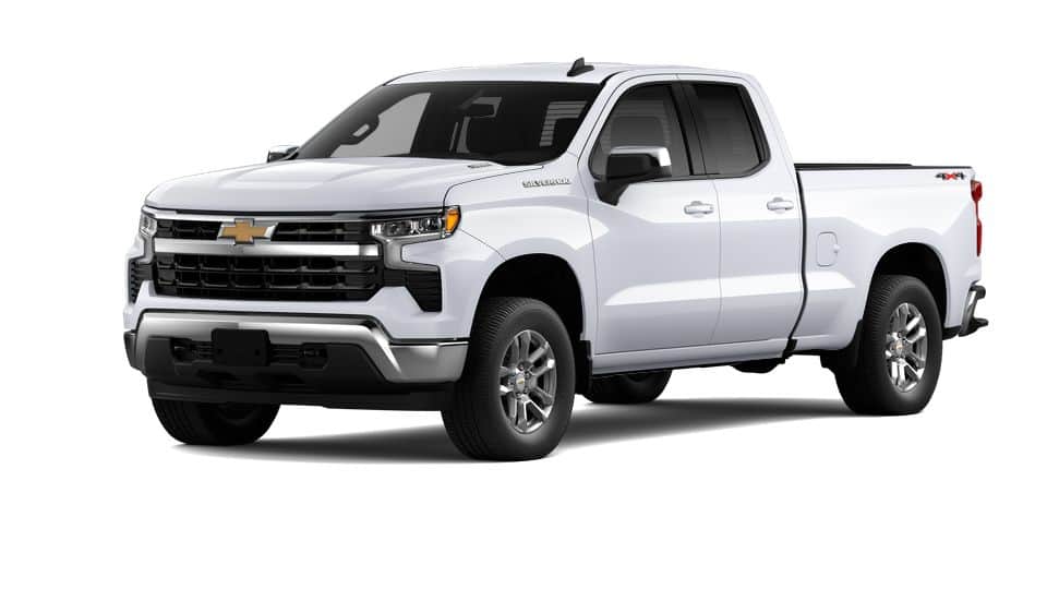 2026 Chevrolet Silverado 1500 LT - Photo 31