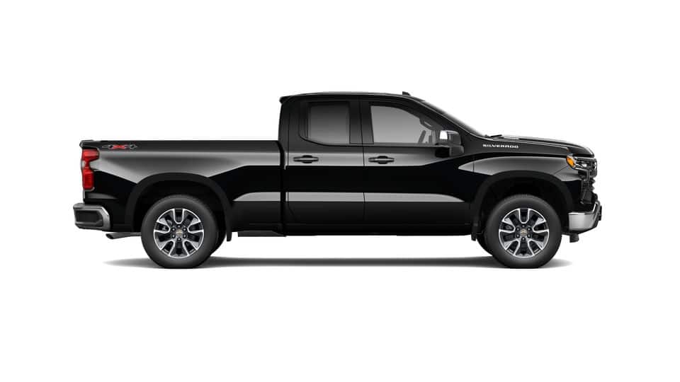2026 Chevrolet Silverado 1500 LT - Photo 29