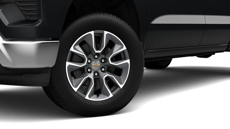 2026 Chevrolet Silverado 1500 LT - Photo 30