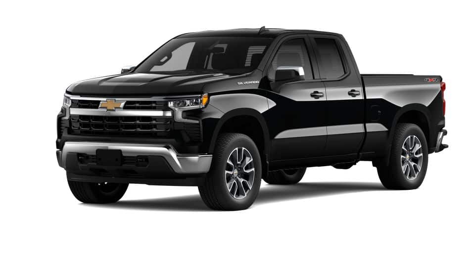 2026 Chevrolet Silverado 1500 LT - Photo 26