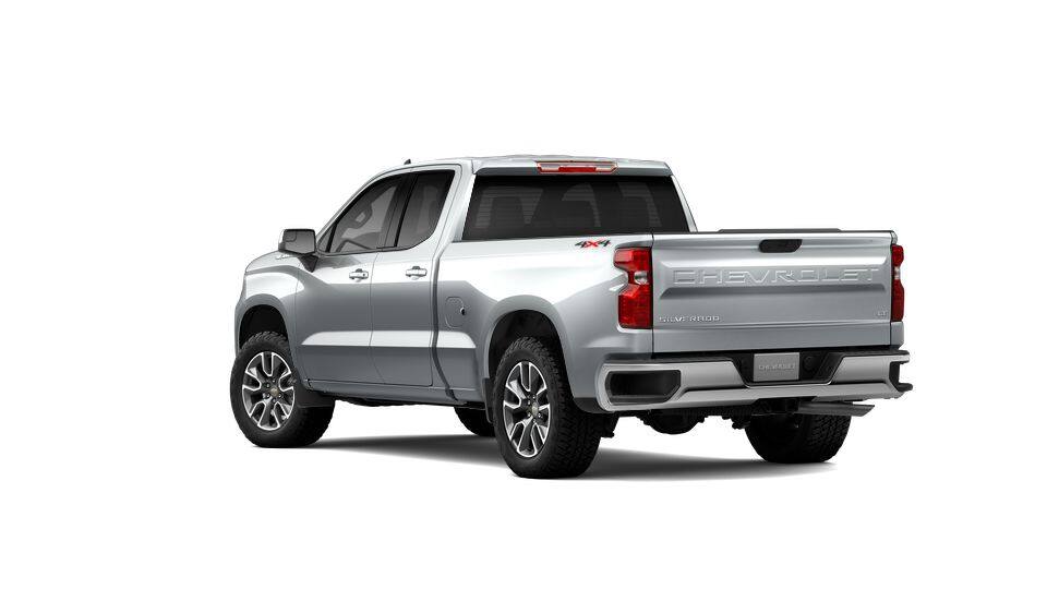 2026 Chevrolet Silverado 1500 LT - Photo 28