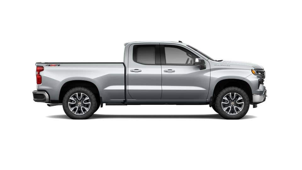 2026 Chevrolet Silverado 1500 LT - Photo 29