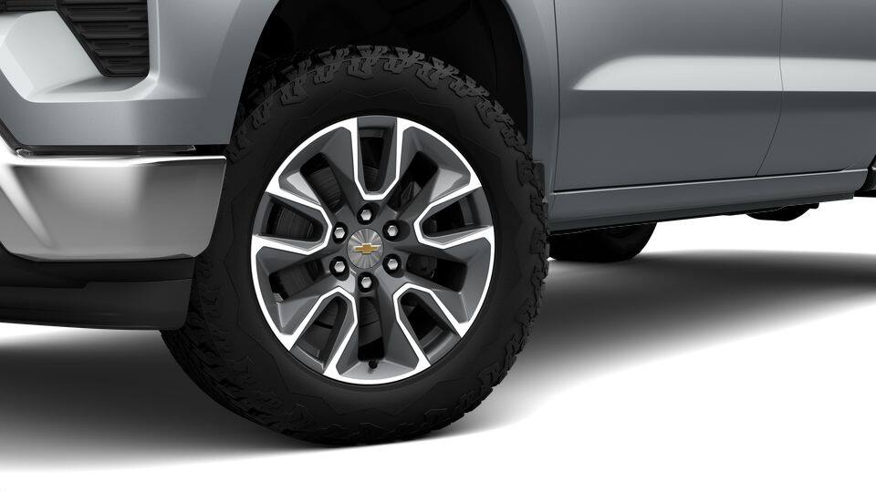 2026 Chevrolet Silverado 1500 LT - Photo 30