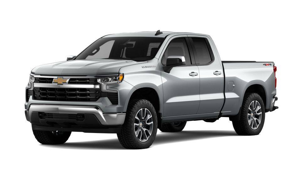 2026 Chevrolet Silverado 1500 LT - Photo 27