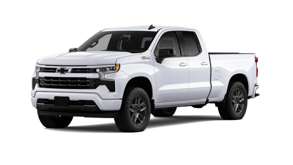 2026 Chevrolet Silverado 1500 RST's photo