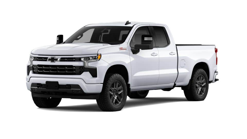 2026 Chevrolet Silverado 1500 RST's photo
