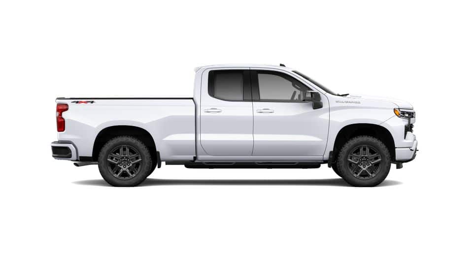 2026 Chevrolet Silverado 1500 RST - Photo 17