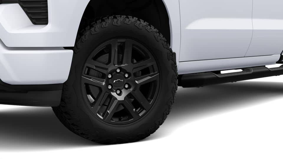 2026 Chevrolet Silverado 1500 RST - Photo 18