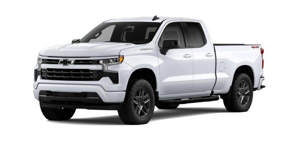 2026 Chevrolet Silverado 1500 RST - Photo 14