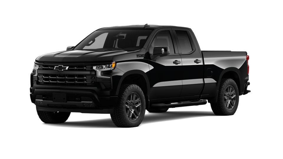 2026 Chevrolet Silverado 1500 RST's photo