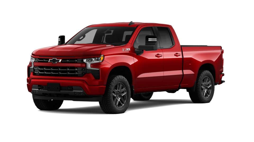2026 Chevrolet Silverado 1500 RST - Photo 21
