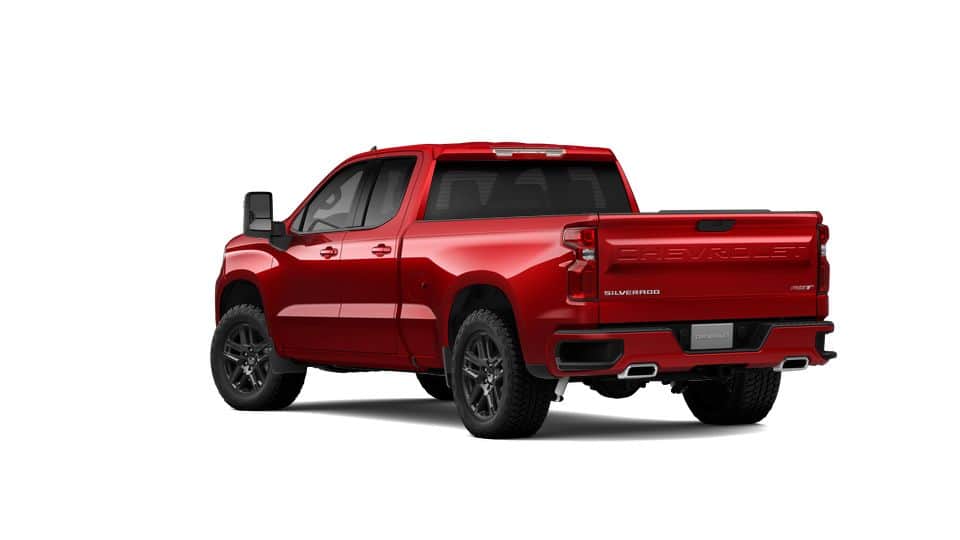 2026 Chevrolet Silverado 1500 RST - Photo 24