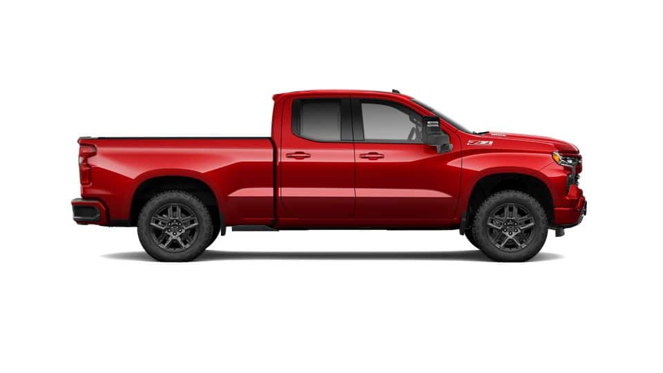 2026 Chevrolet Silverado 1500 RST - Photo 25
