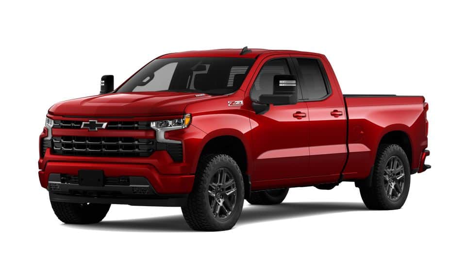 2026 Chevrolet Silverado 1500 RST - Photo 23