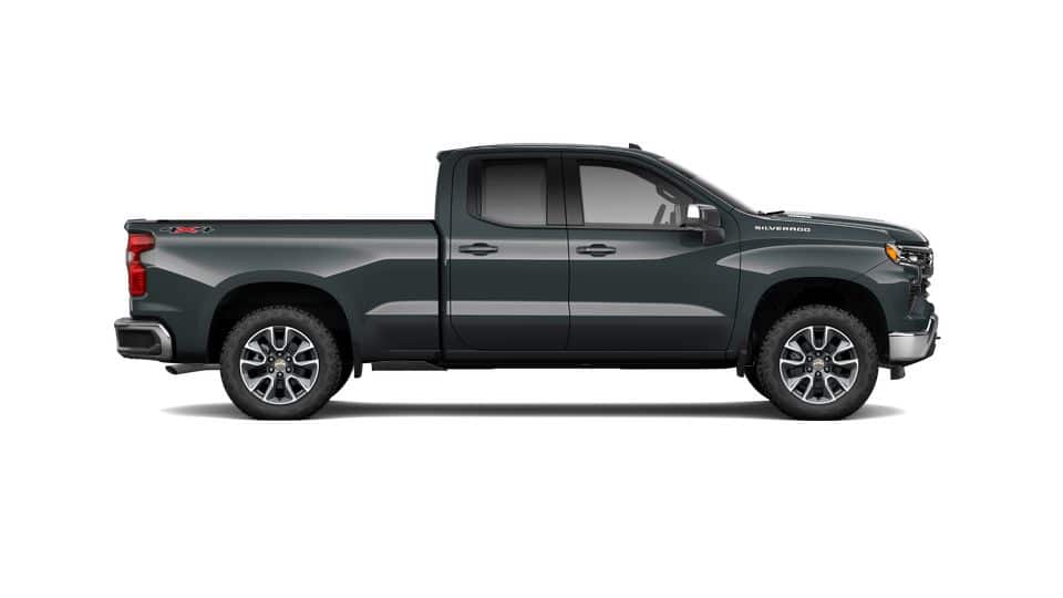 2026 Chevrolet Silverado 1500 LT - Photo 29