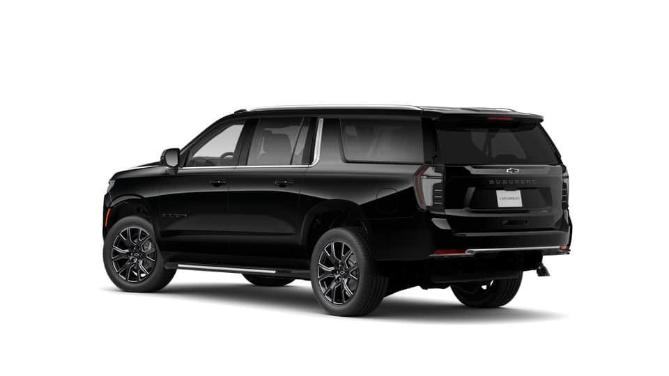 2026 Chevrolet Suburban LT - Photo 29