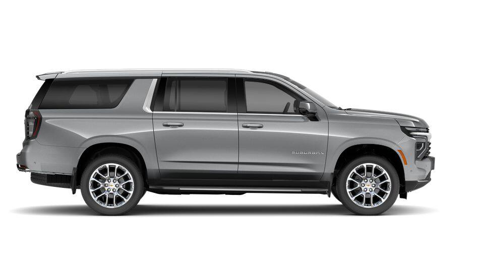 2026 Chevrolet Suburban LT - Photo 29