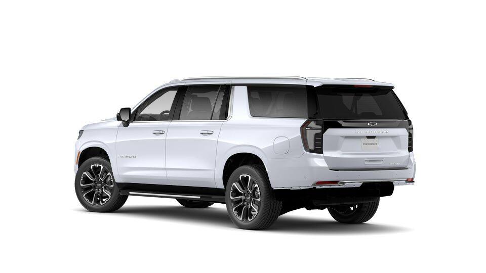 2026 Chevrolet Suburban Premier - Photo 29