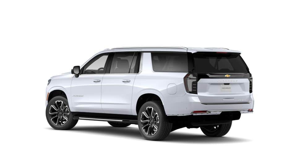 2026 Chevrolet Suburban Premier - Photo 31