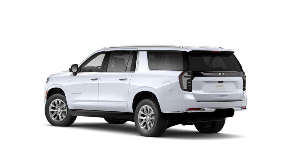 2026 Chevrolet Suburban Premier - Photo 29
