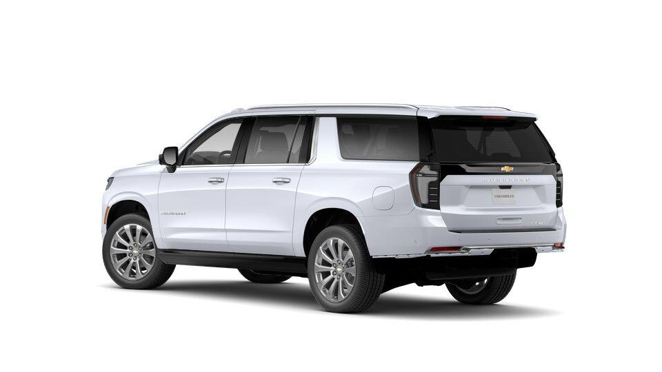 2026 Chevrolet Suburban Premier - Photo 29