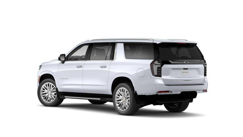 2026 Chevrolet Suburban Premier - Photo 47