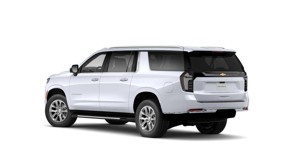 2026 Chevrolet Suburban Premier - Photo 42