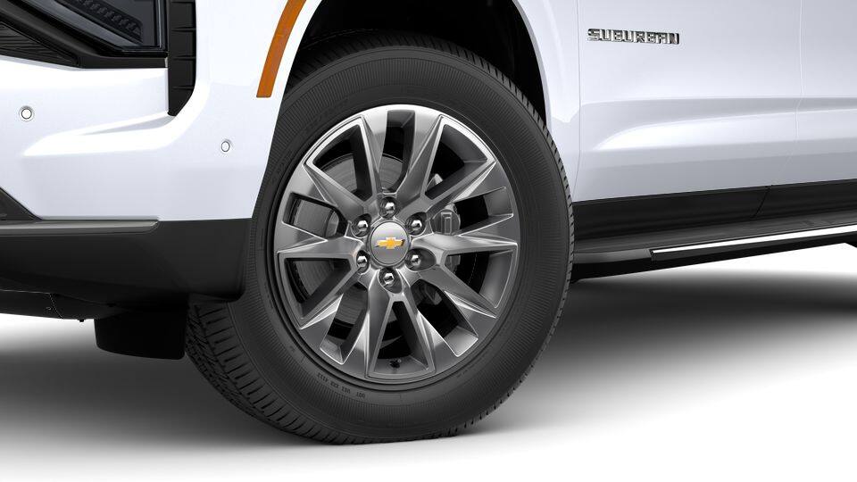 2026 Chevrolet Suburban Premier - Photo 43