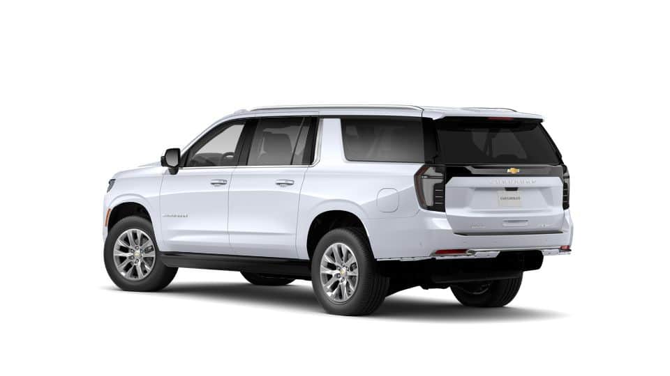 2026 Chevrolet Suburban Premier - Photo 32
