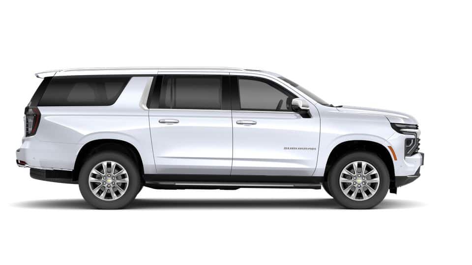 2026 Chevrolet Suburban Premier - Photo 33