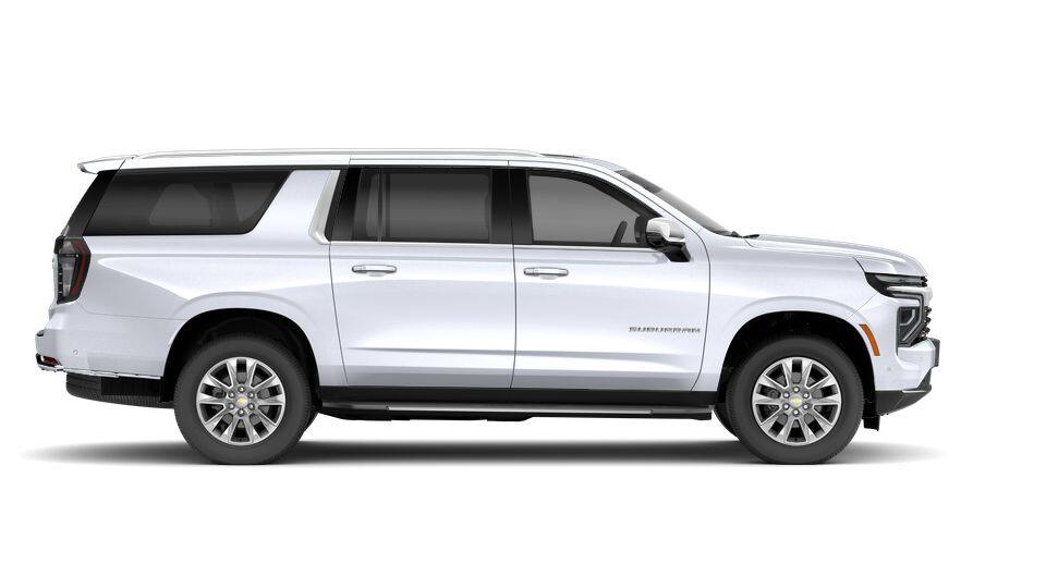 2026 Chevrolet Suburban Premier - Photo 65