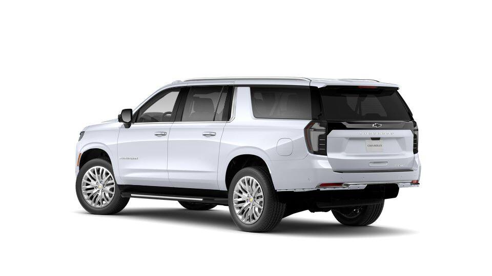 2026 Chevrolet Suburban Premier - Photo 14