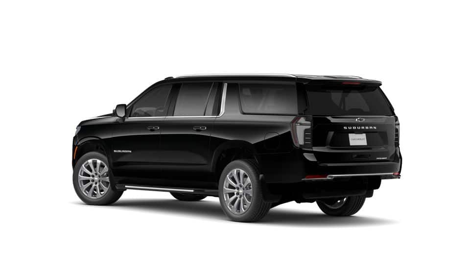 2026 Chevrolet Suburban Premier - Photo 33
